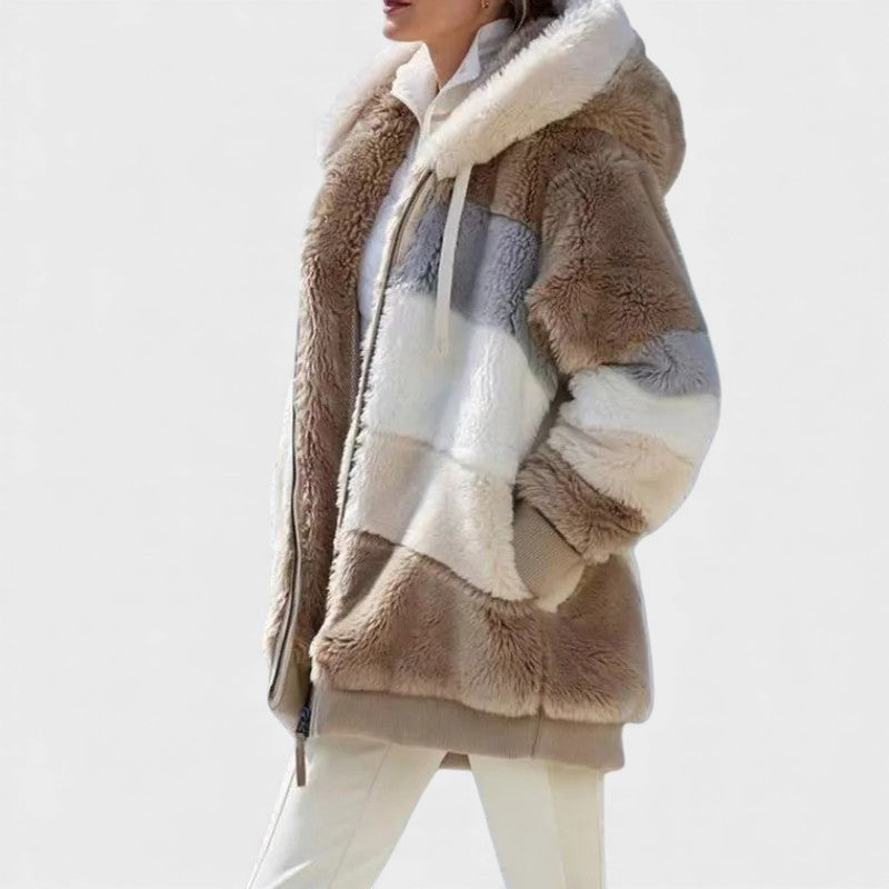 Carmen™ | Cappotto Morbido e Accogliente