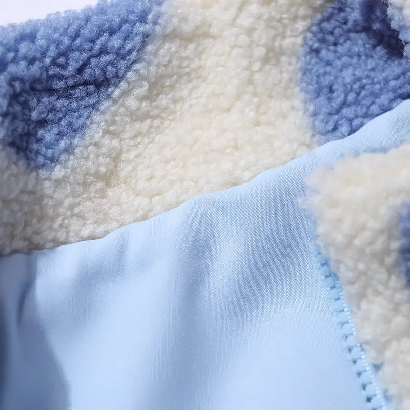 Leonor™ | Giacca imbottita reversibile