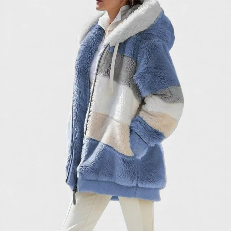 Carmen™ | Cappotto Morbido e Accogliente