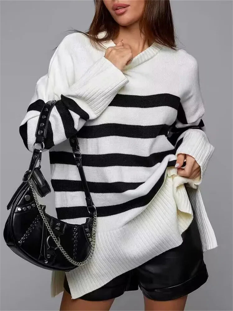 Florencia™ | Maglione Elegante e Confortevole