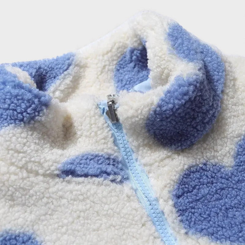 Leonor™ | Giacca imbottita reversibile