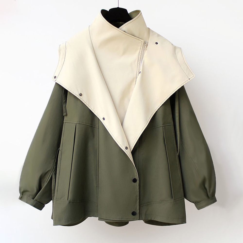 Zaira™ | Giacca a vento elegante