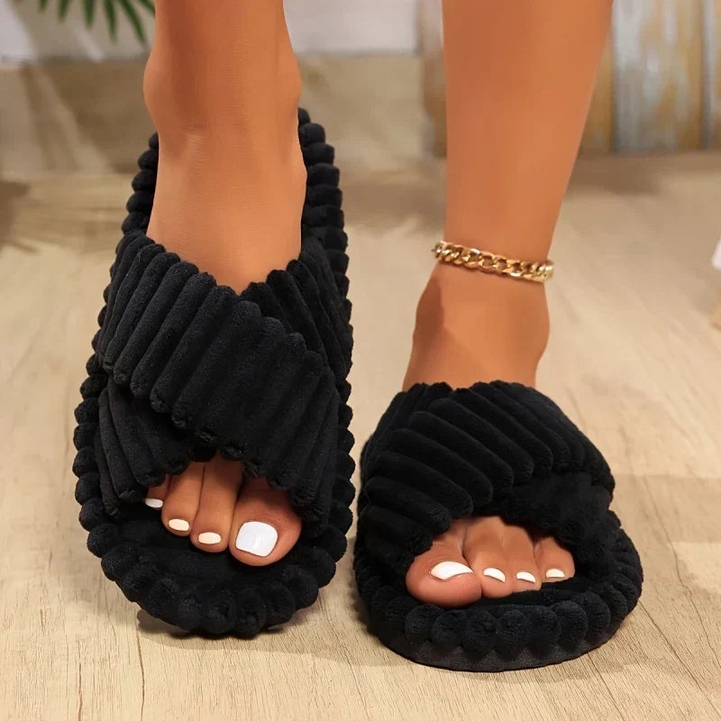 Olga™ | Sandali Traspiranti