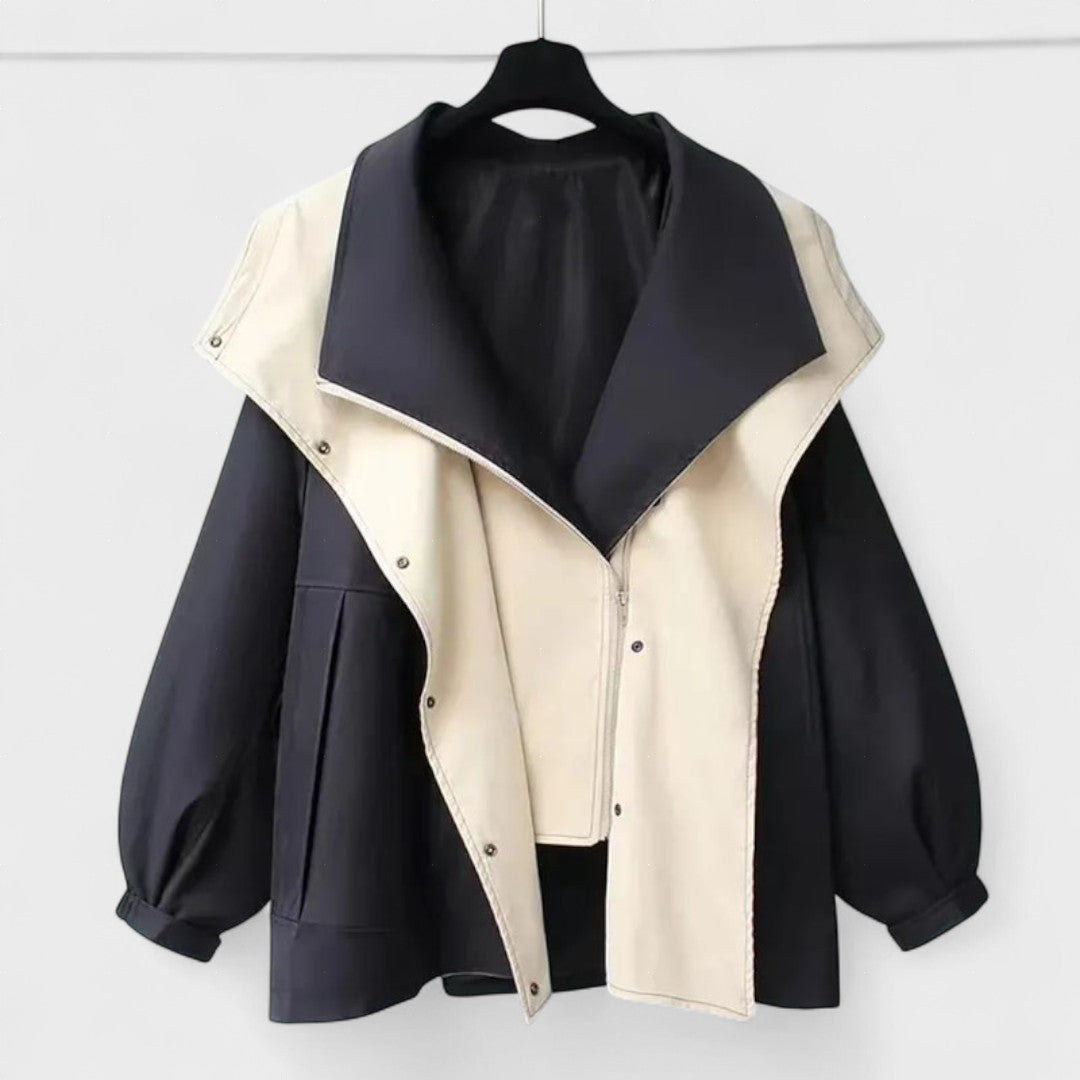Zaira™ | Giacca a vento elegante