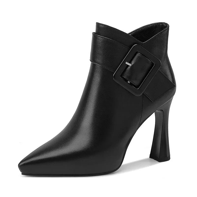 VALENZA | STIVALETTI BOTINES
