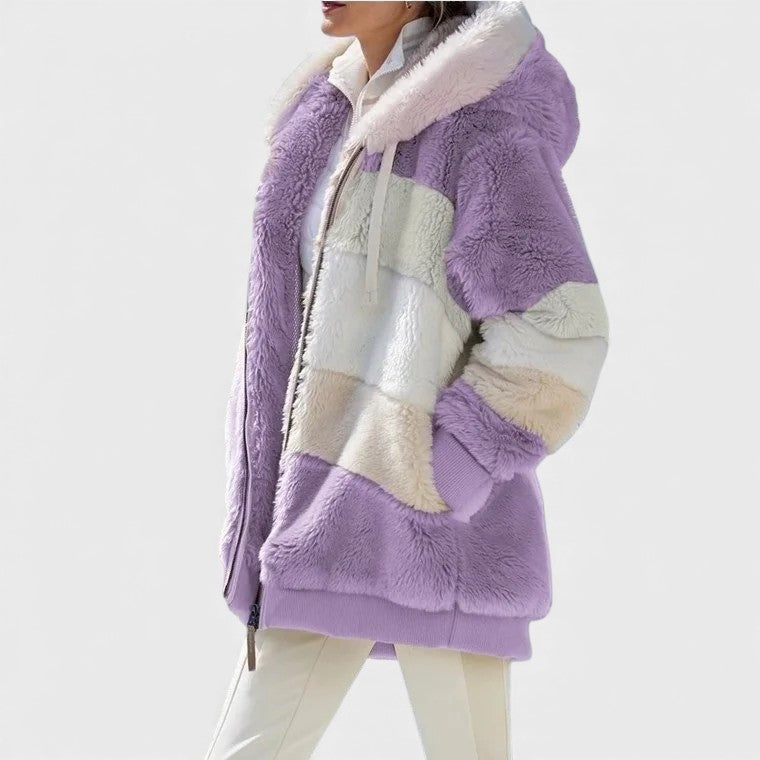 Carmen™ | Cappotto Morbido e Accogliente