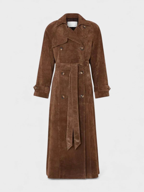 Leticia™ | Cappotto elegante