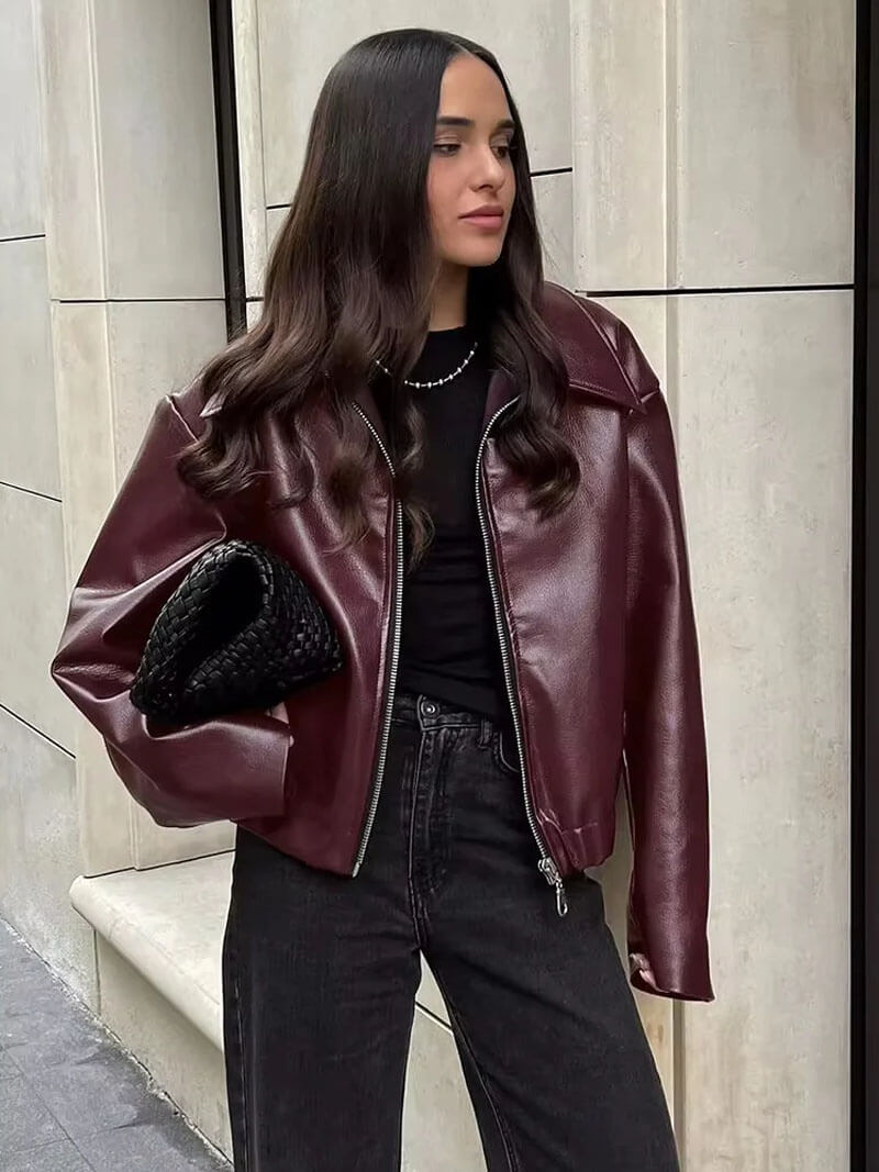 Ana - Bomber