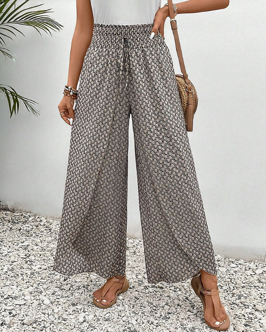 Alma™ | Pantaloni Morbidi per il Quotidiano