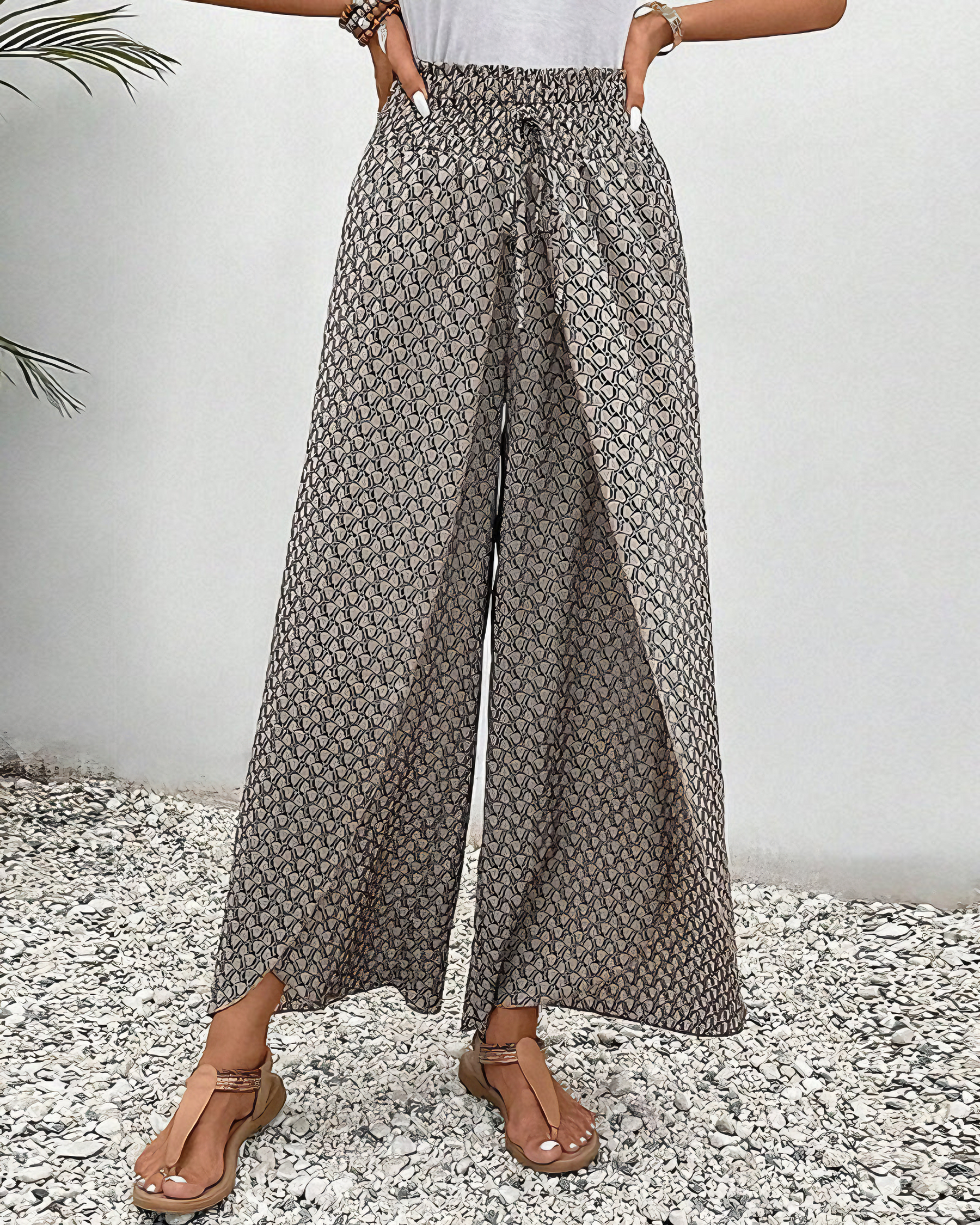 Alma™ | Pantaloni Morbidi per il Quotidiano
