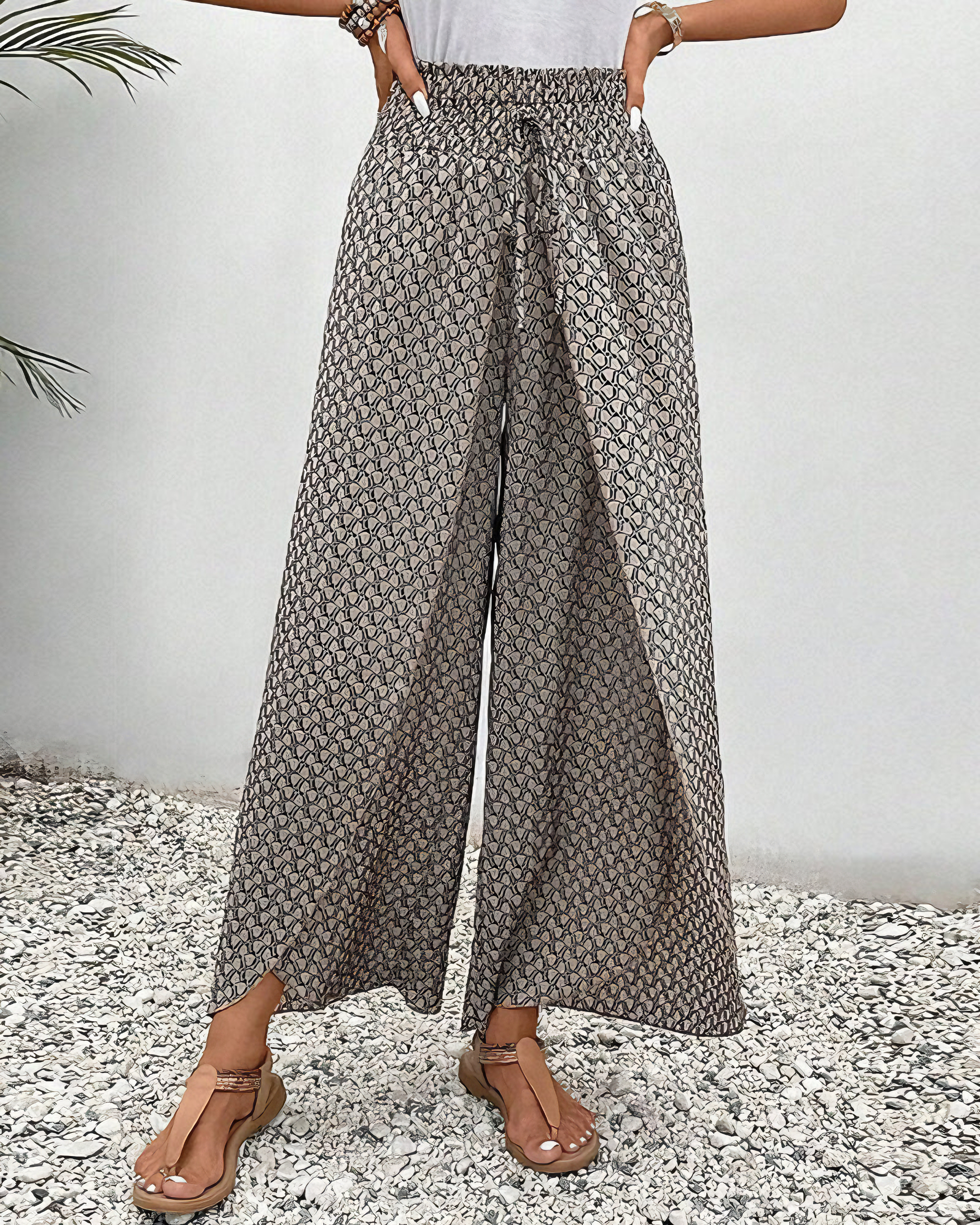 Alma™ | Pantaloni Morbidi per il Quotidiano