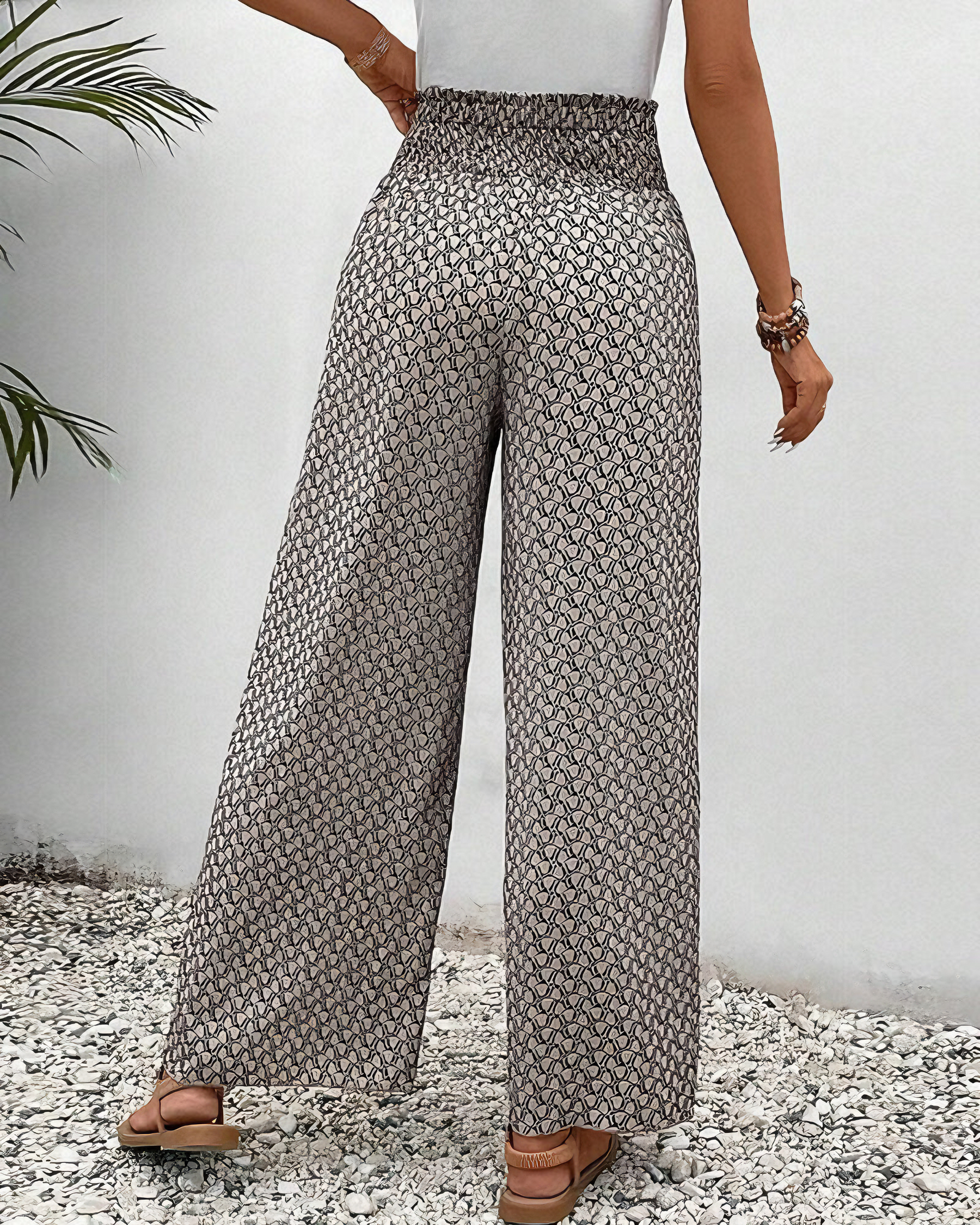 Alma™ | Pantaloni Morbidi per il Quotidiano