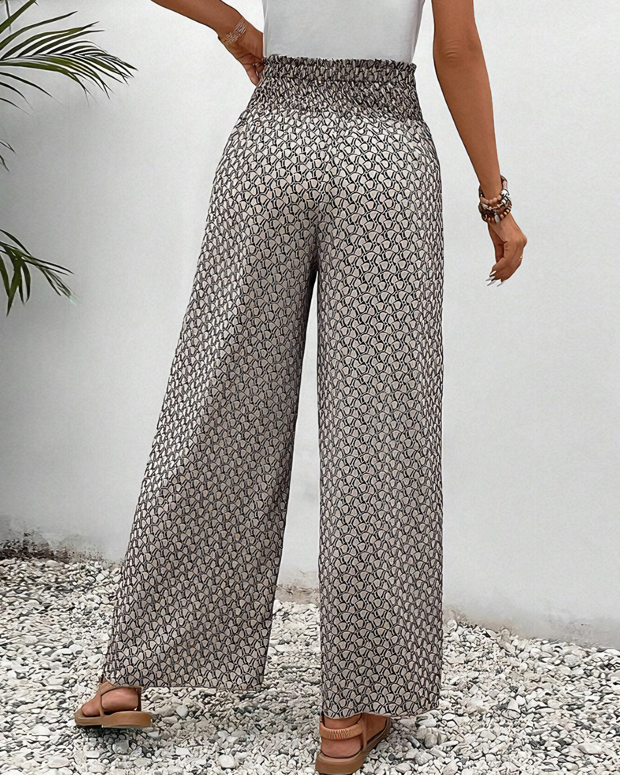 Alma™ | Pantaloni Morbidi per il Quotidiano