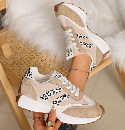 Luna | Scarpe Comode