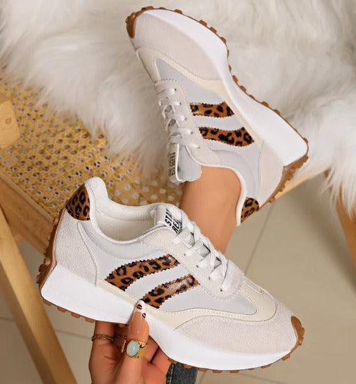 Luna | Scarpe Comode