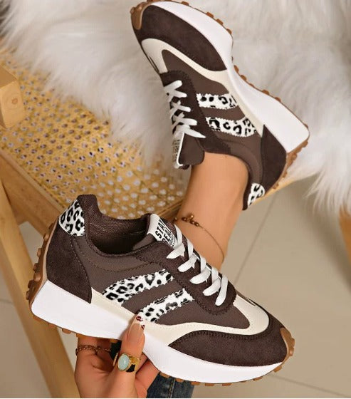 Luna | Scarpe Comode
