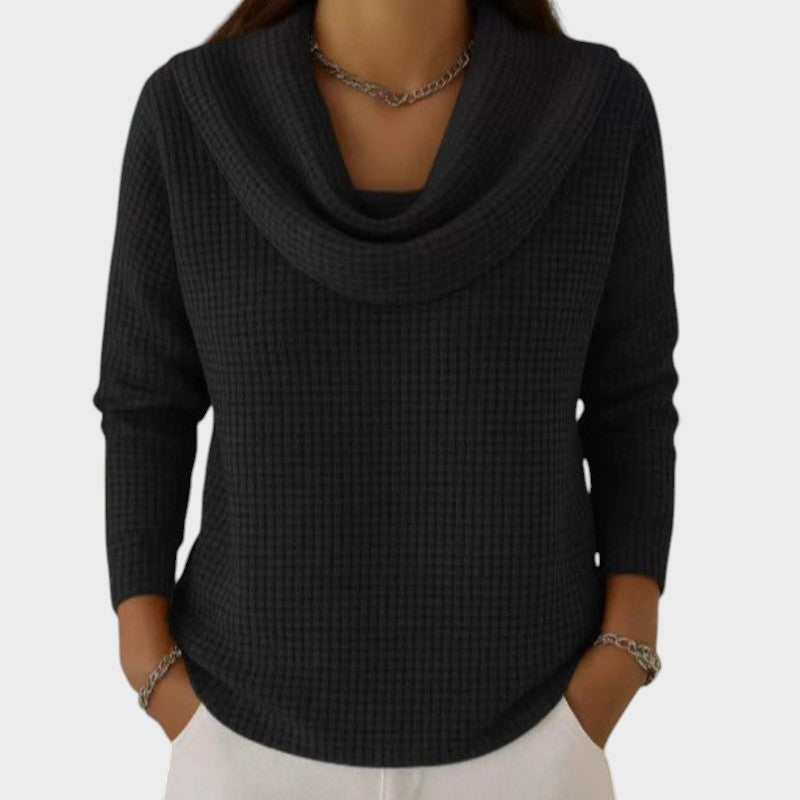 Lorena™ | Maglione morbido e accogliente