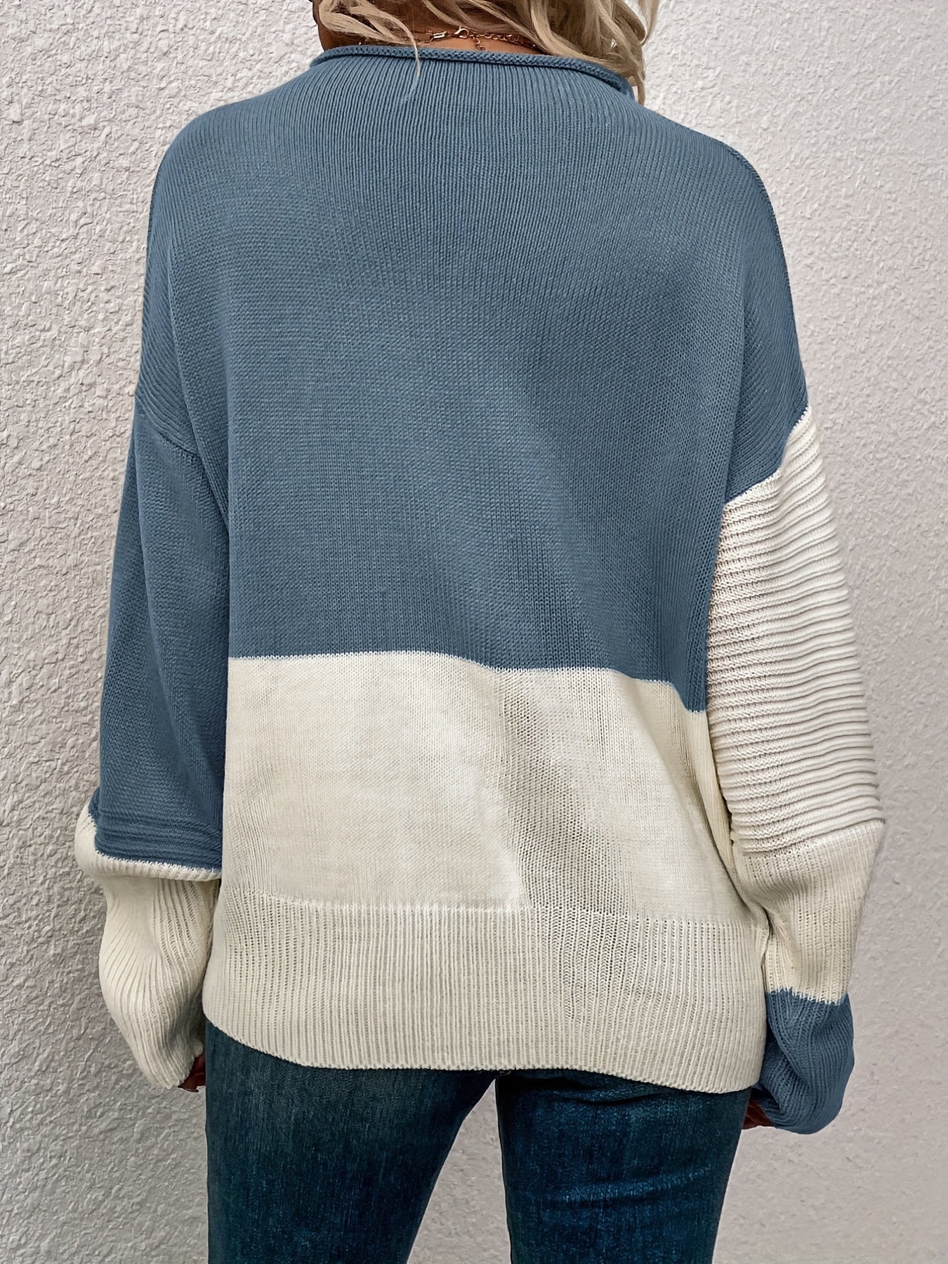 Lucía™ | Maglione Multicolore