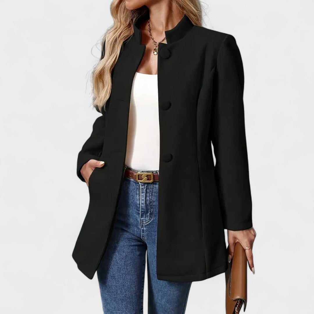 Clara™ | Giacca elegante senza tempo
