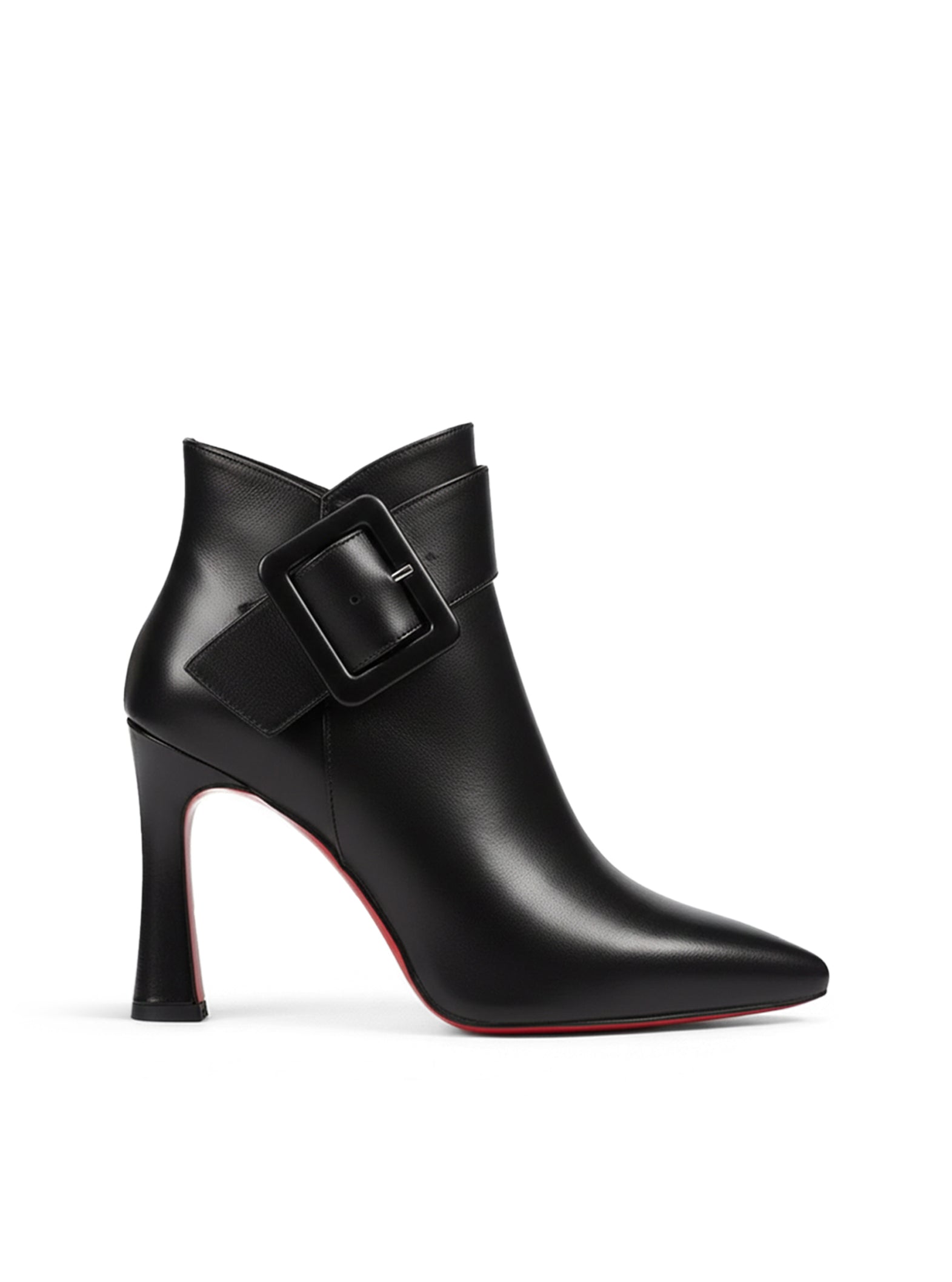 VALENZA | STIVALETTI BOTINES