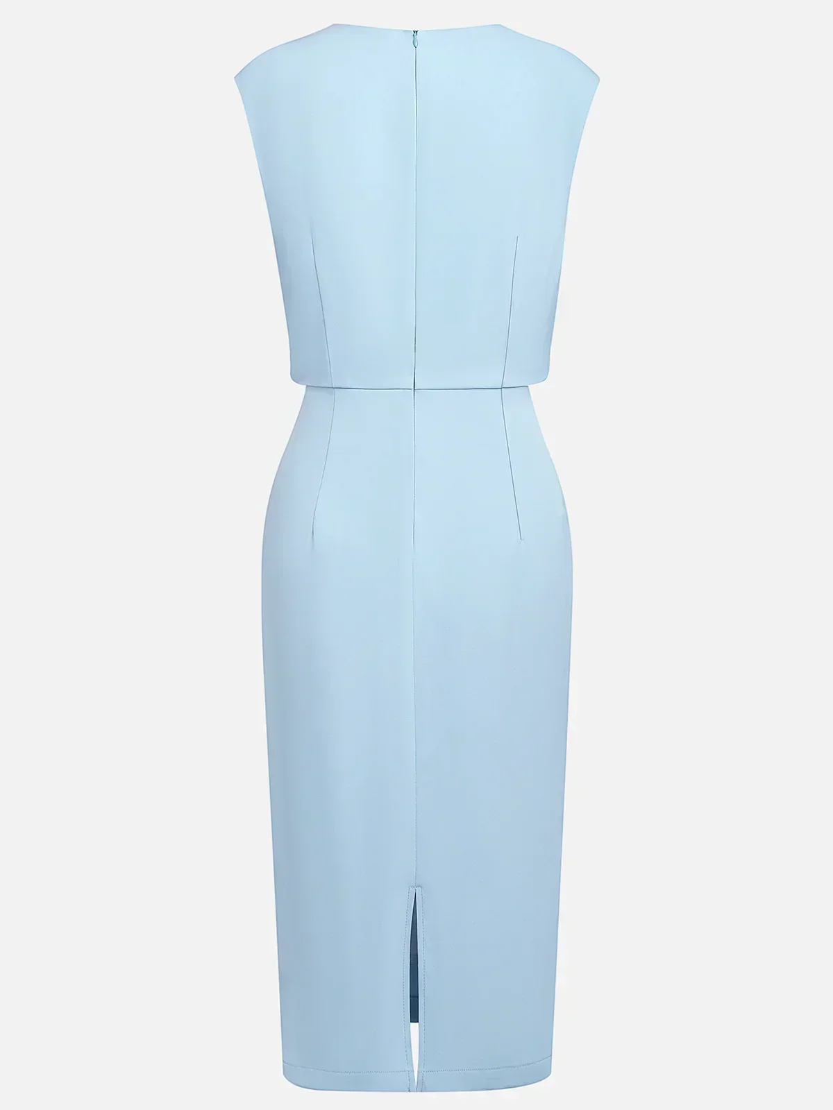 Lex | Abito midi di design