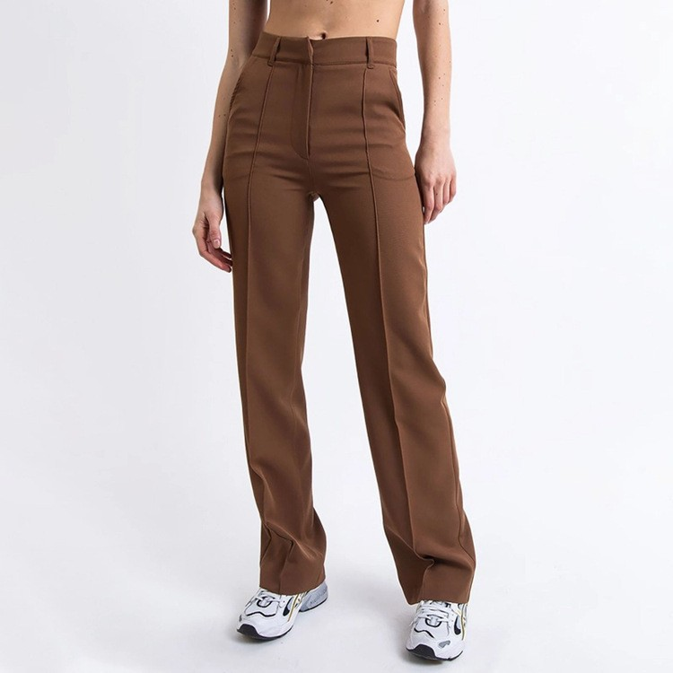 Silvia™ | Pantaloni di Stile Moderno