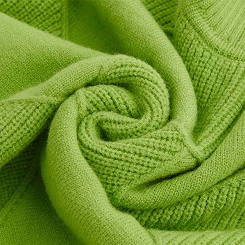Elena™ | Maglione a collo alto