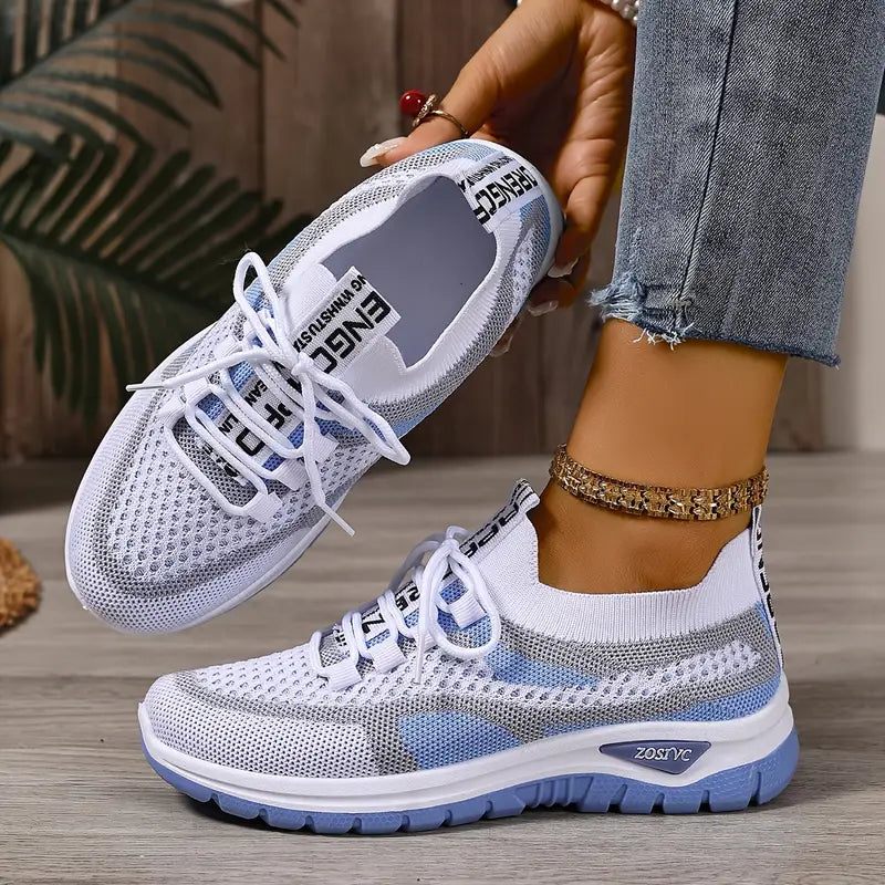 Liora™ | Scarpe ortopediche traspiranti