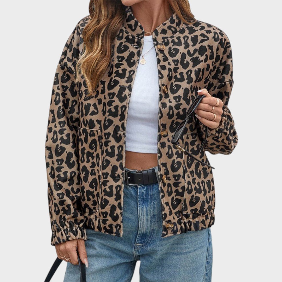 Fiorenza™ | Il Bombardiere Leopard