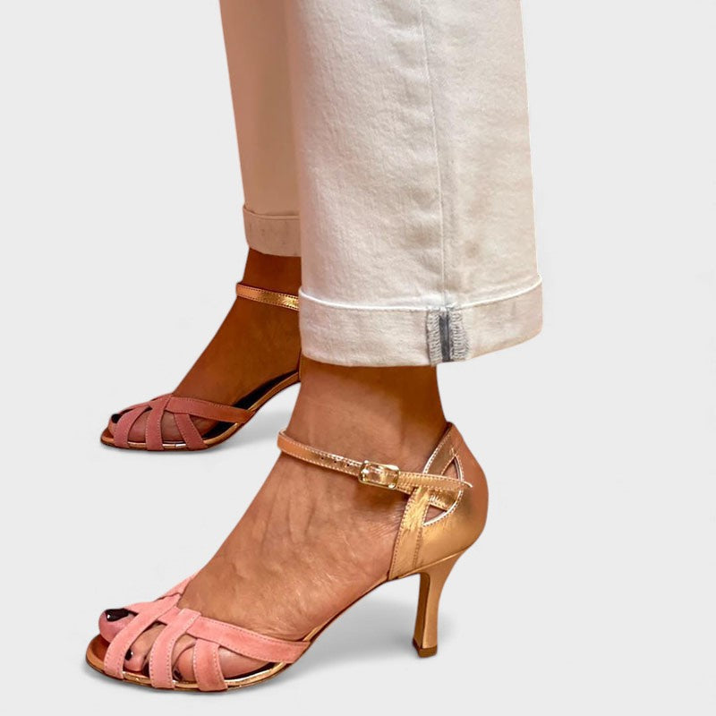 Aurelia™ | Scarpe con Tacco Alto