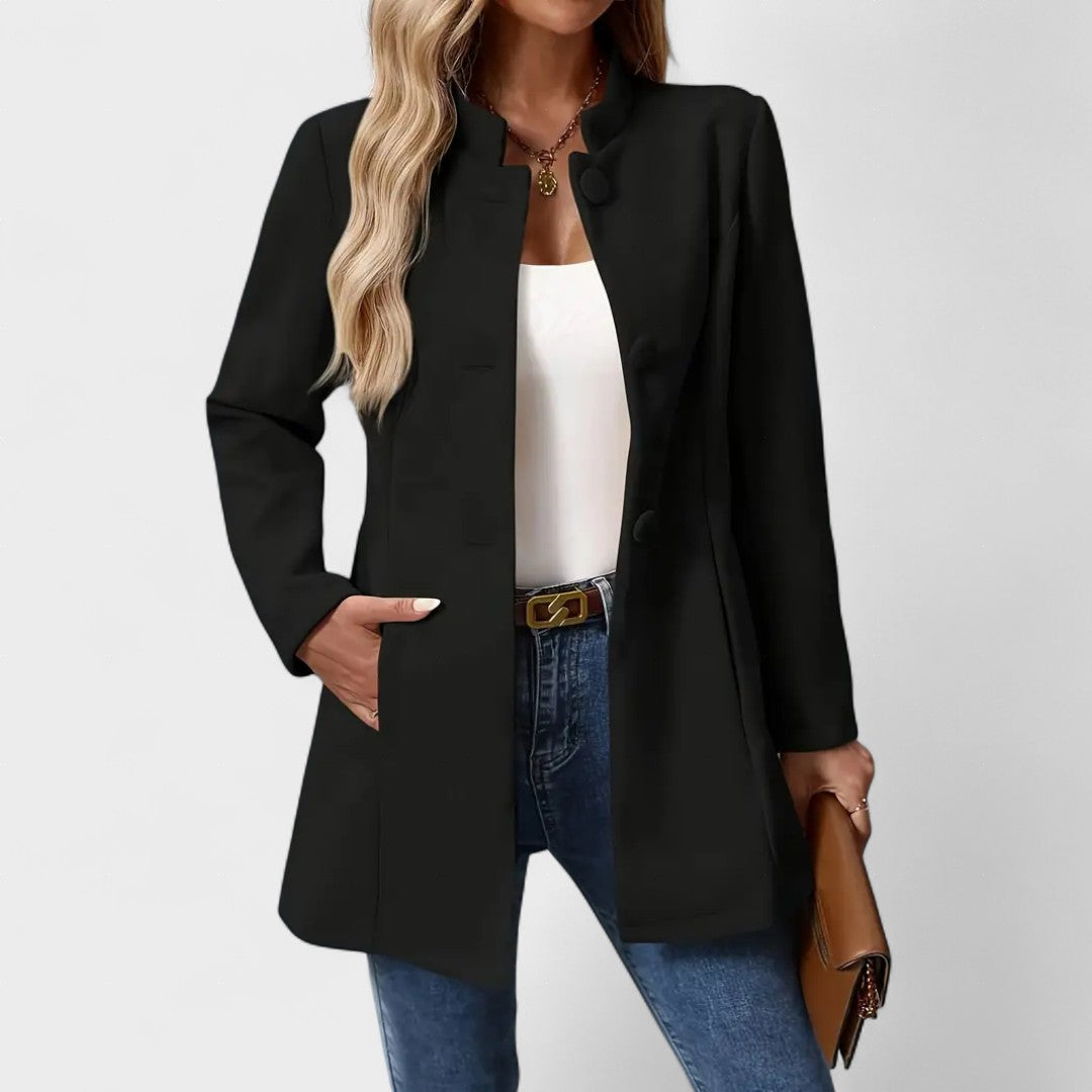 Clara™ | Giacca elegante senza tempo