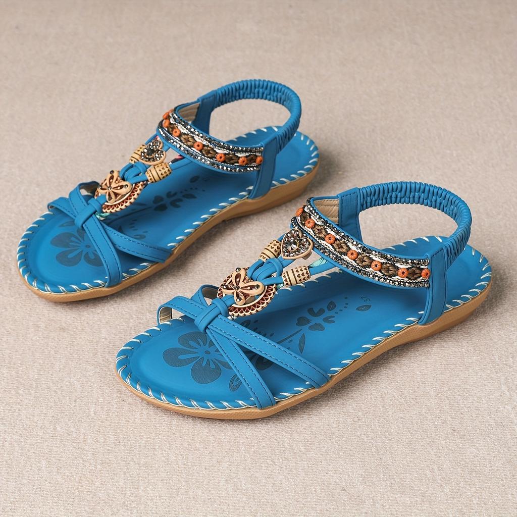 LOLA™ | Sandali eleganti e comodi