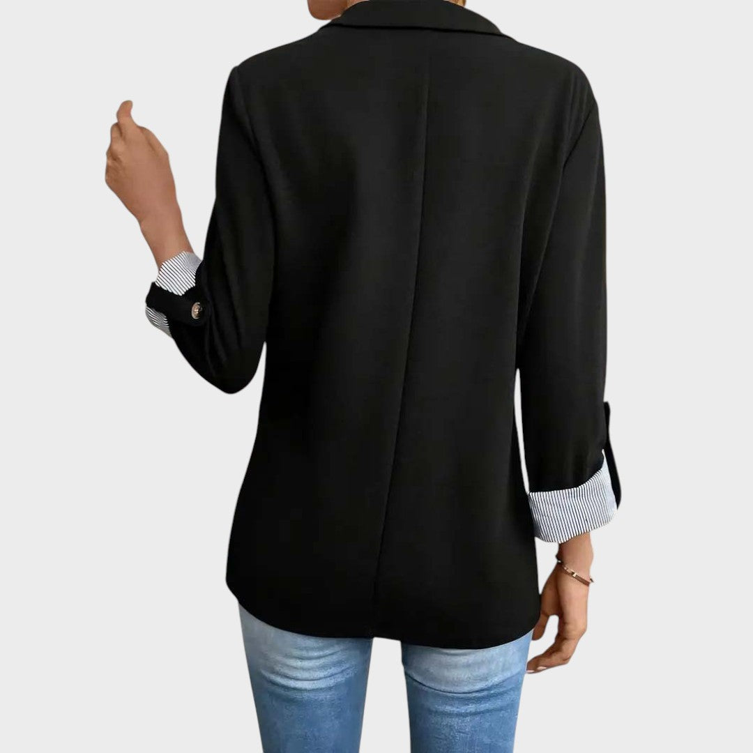 Claire™ | Blazer Estivo