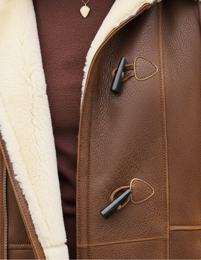 Helena™ | Cappotto invernale senza tempo