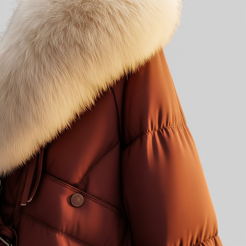 Ariadna™ | Cappotto elegante