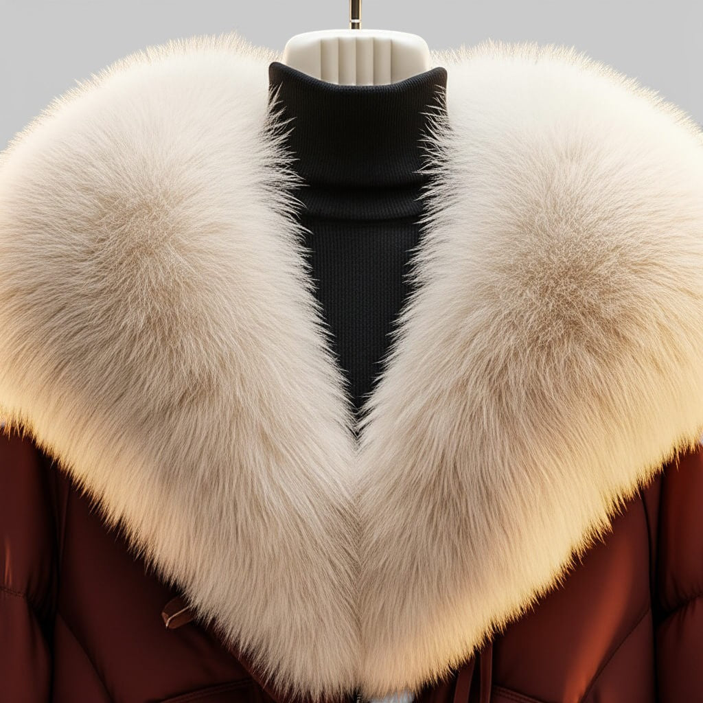 Ariadna™ | Cappotto elegante