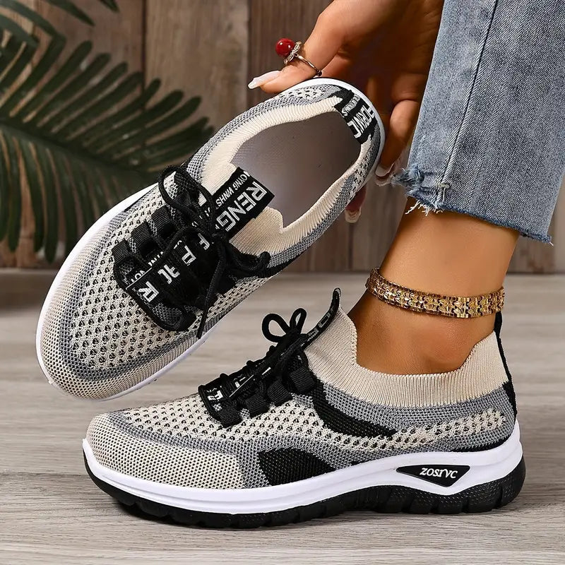 Liora™ | Scarpe ortopediche traspiranti