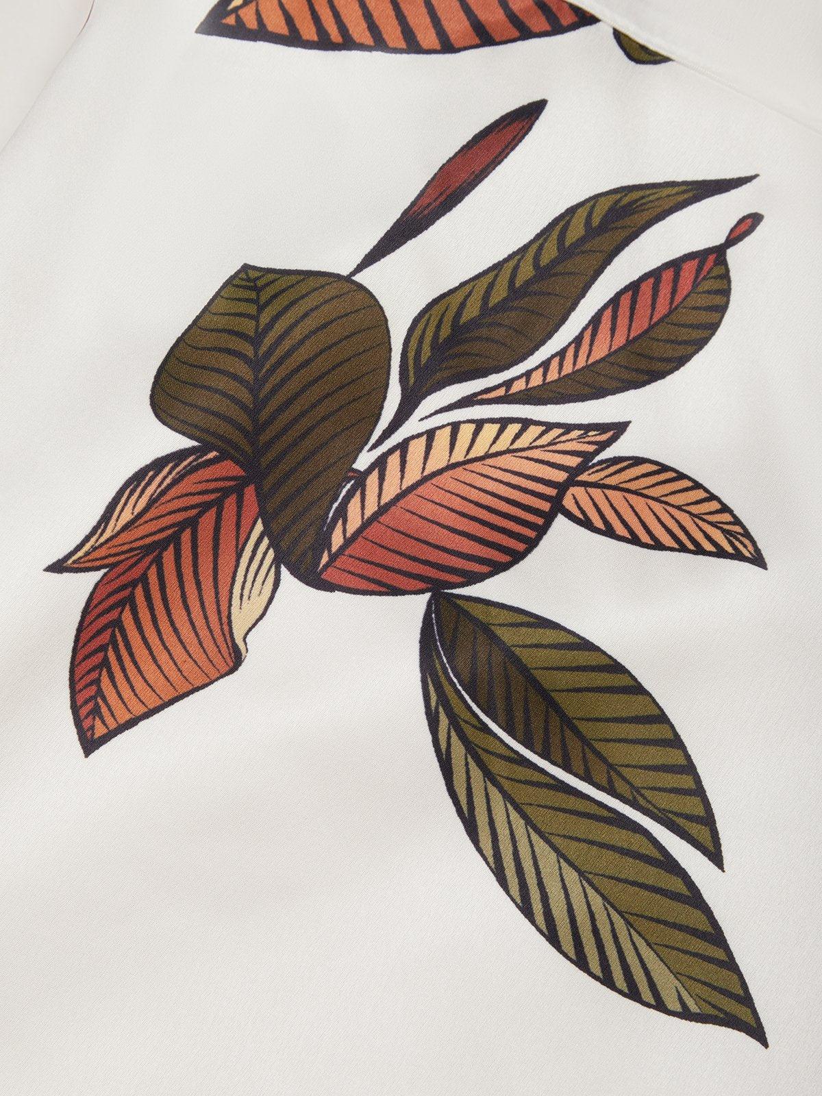 Harper™ | Abito Elegante Avvolgente