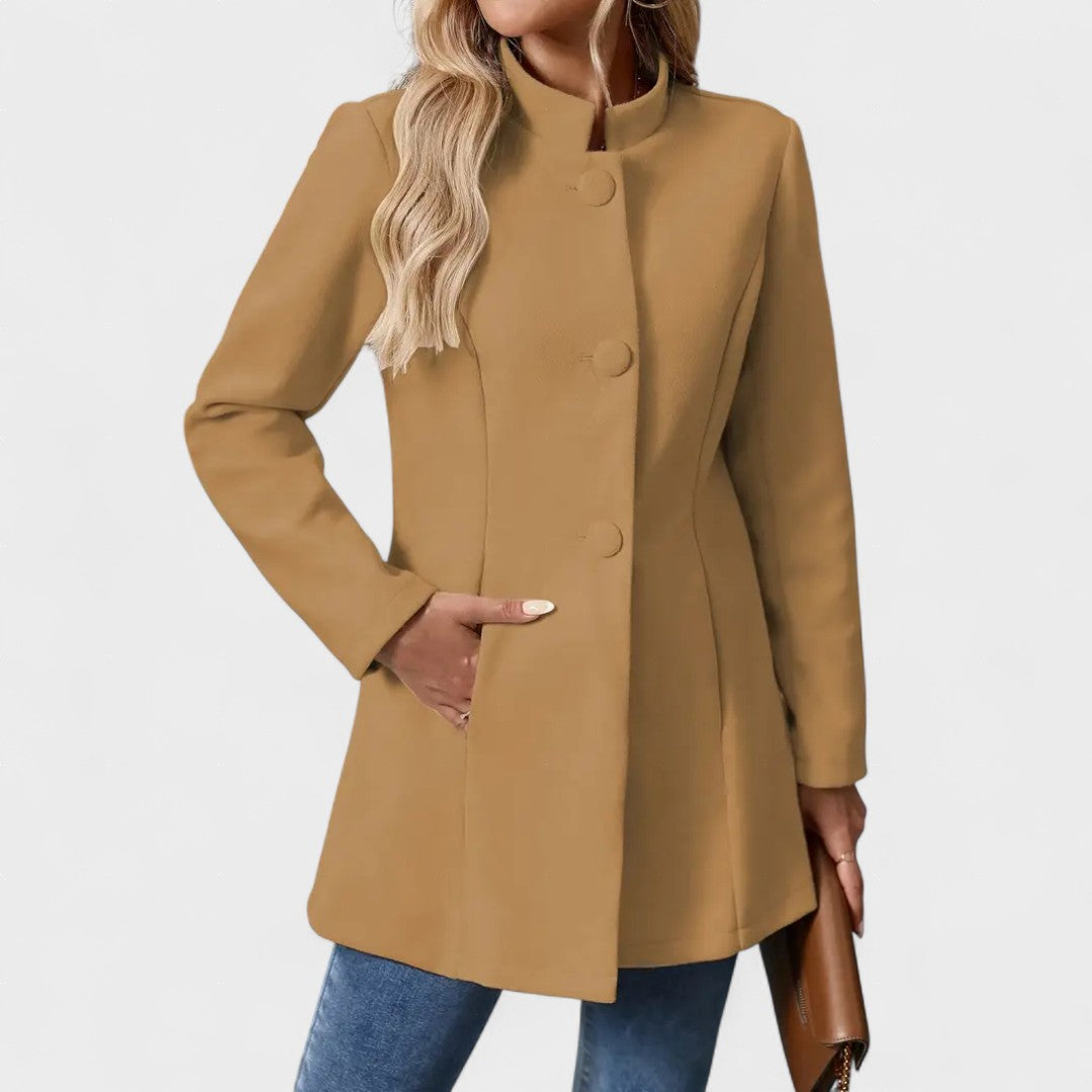 Clara™ | Giacca elegante senza tempo