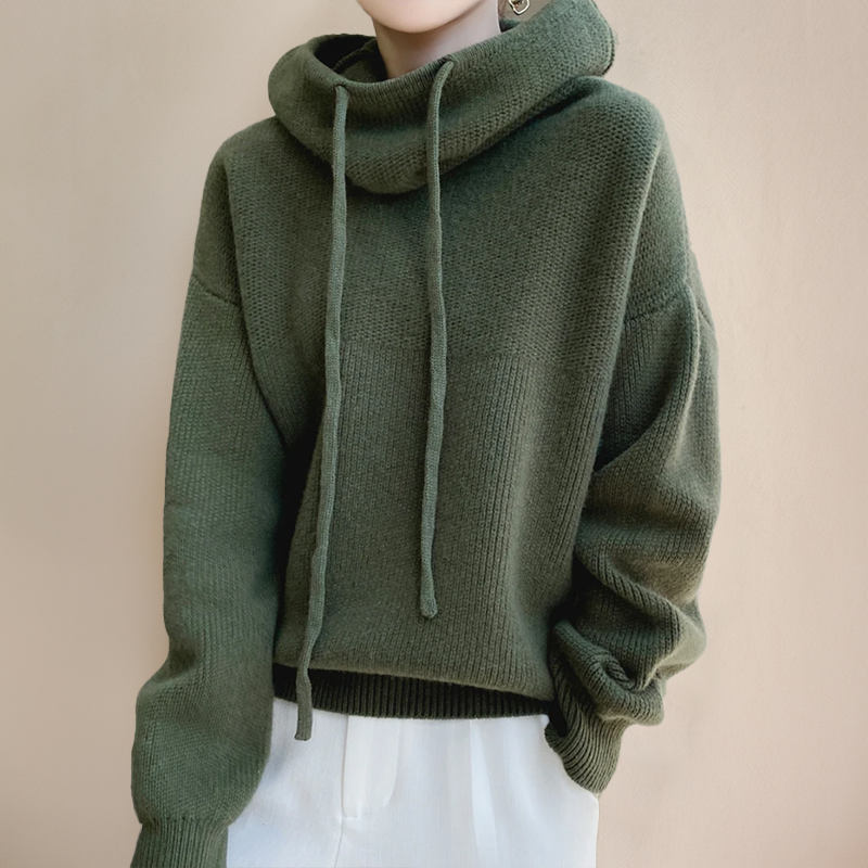 Sara™ | Hoodie Trendy