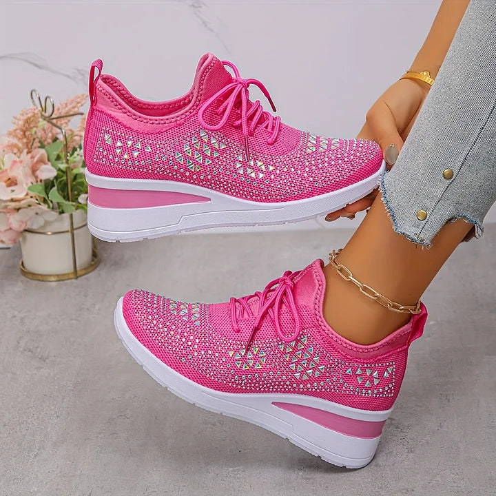 Carolina™ | Scarpe ortopediche comode
