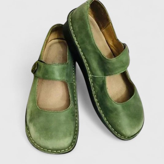 Aurelia™ | Scarpe ortopediche dallo stile classico