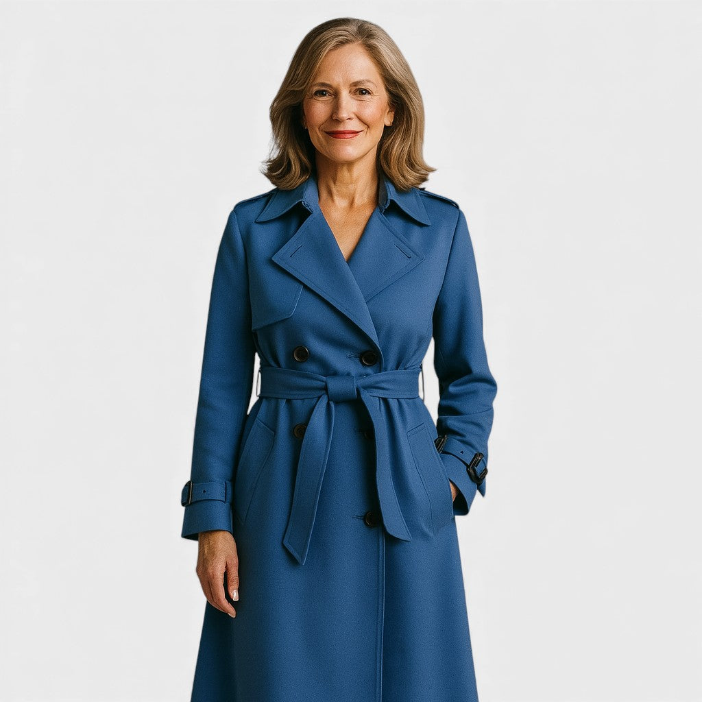 Paloma™ | Cappotto classico elegante