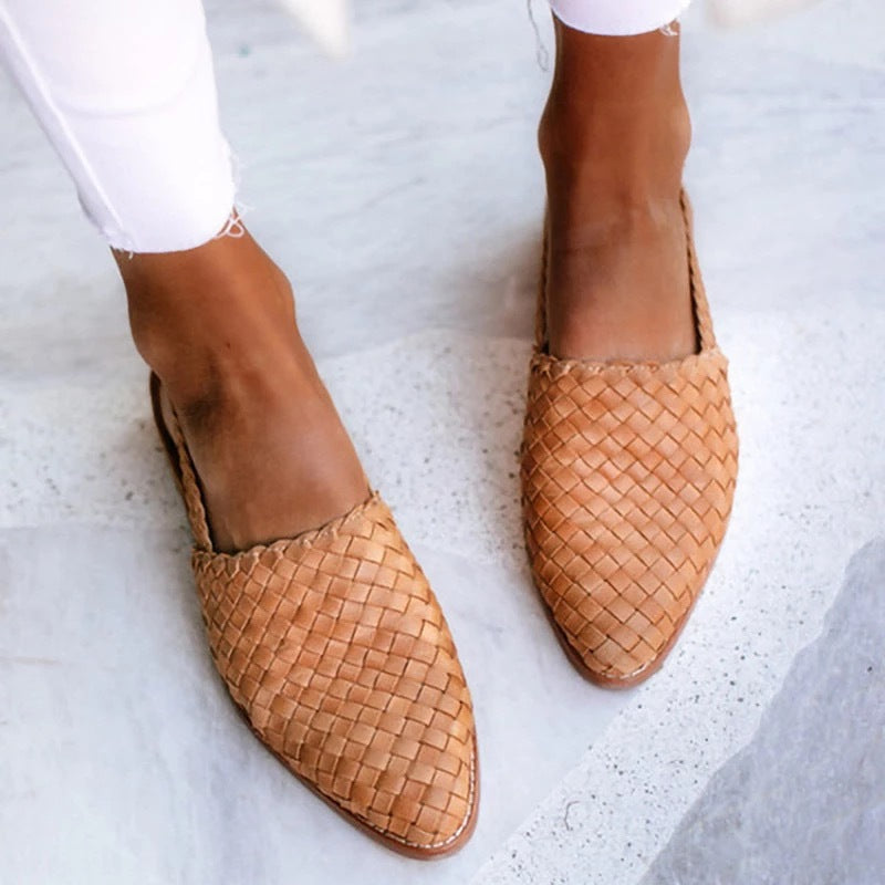 Solvia™ | Scarpe Ortopediche per Donna