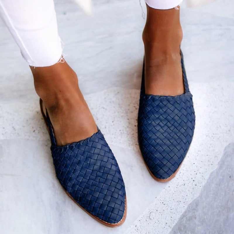 Solvia™ | Scarpe Ortopediche per Donna