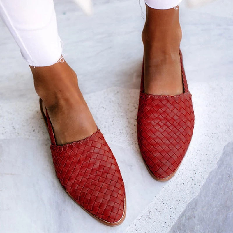Solvia™ | Scarpe Ortopediche per Donna