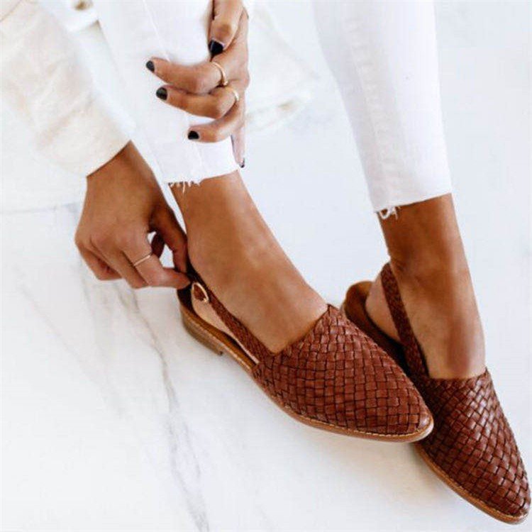 Solvia™ | Scarpe Ortopediche per Donna
