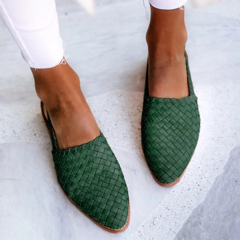 Solvia™ | Scarpe Ortopediche per Donna