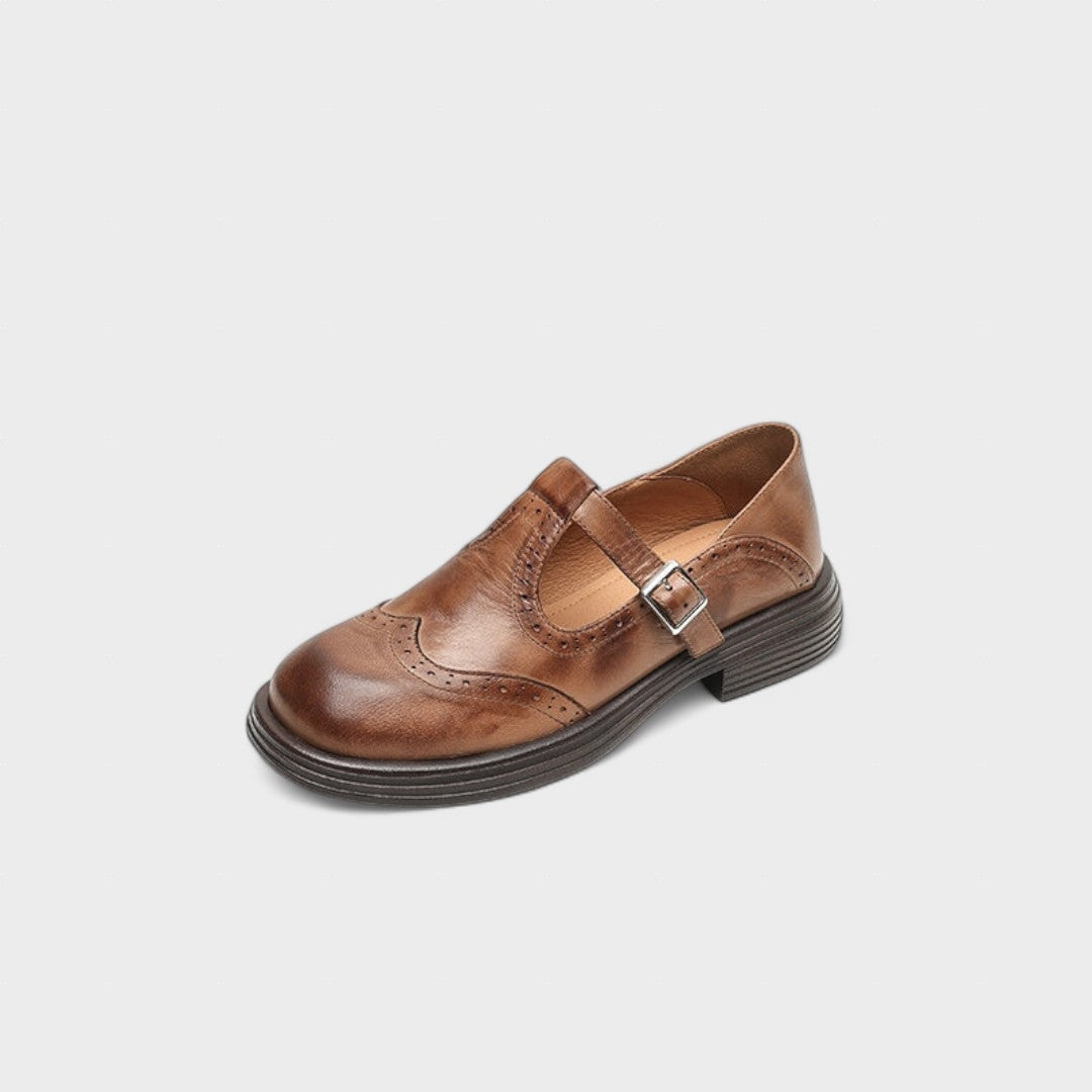 Elena™ | Merceditas eleganti