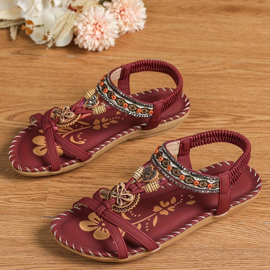 LOLA™ | Sandali eleganti e comodi